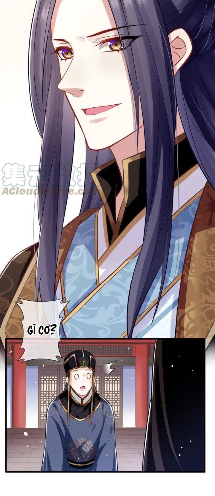 Xuyên Vào Trò Chơi Công Lược Boss Phản Diện Chapter 12 - 16