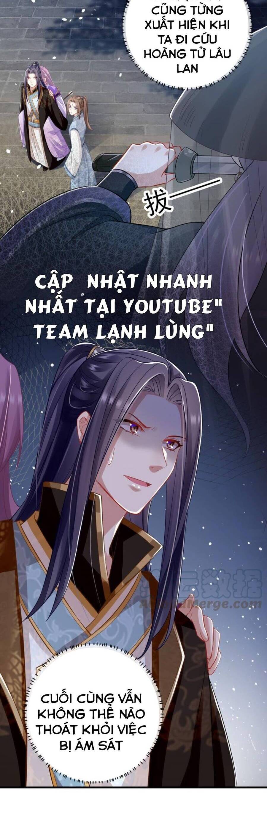 Xuyên Vào Trò Chơi Công Lược Boss Phản Diện Chapter 14 - 14