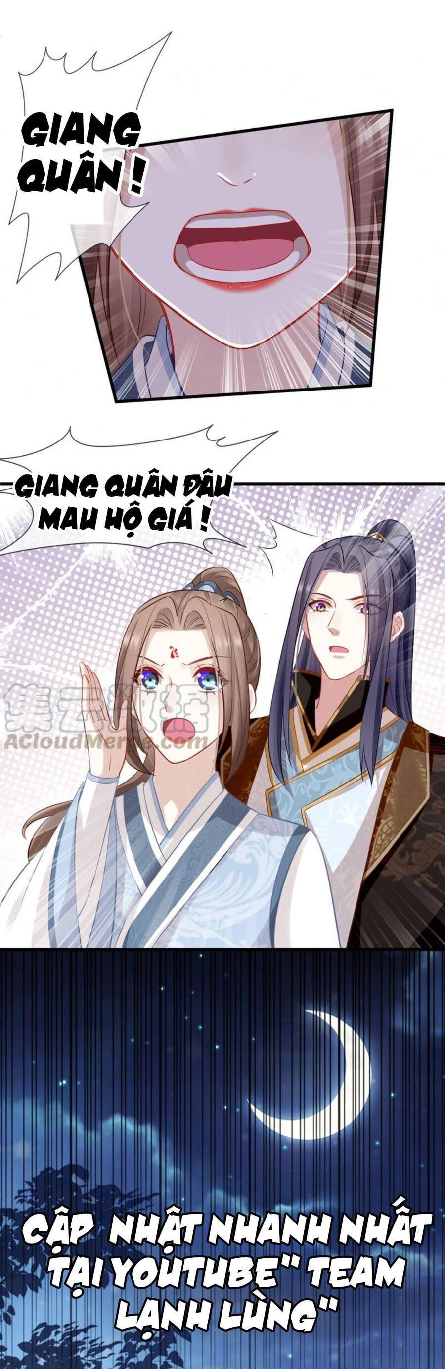 Xuyên Vào Trò Chơi Công Lược Boss Phản Diện Chapter 14 - 17