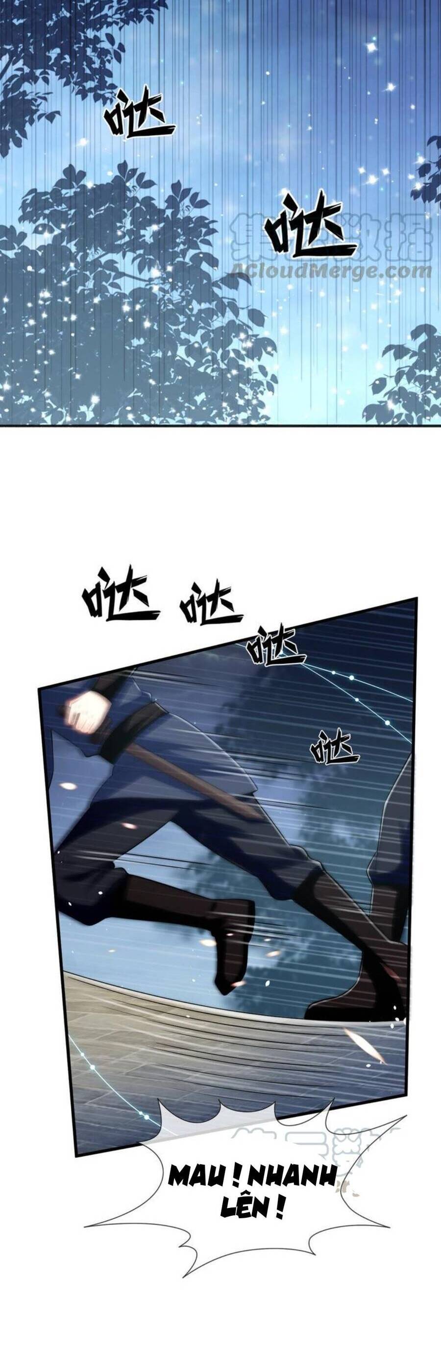 Xuyên Vào Trò Chơi Công Lược Boss Phản Diện Chapter 14 - 18