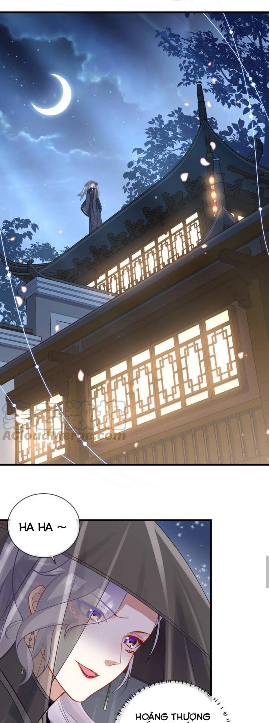 Xuyên Vào Trò Chơi Công Lược Boss Phản Diện Chapter 14 - 9