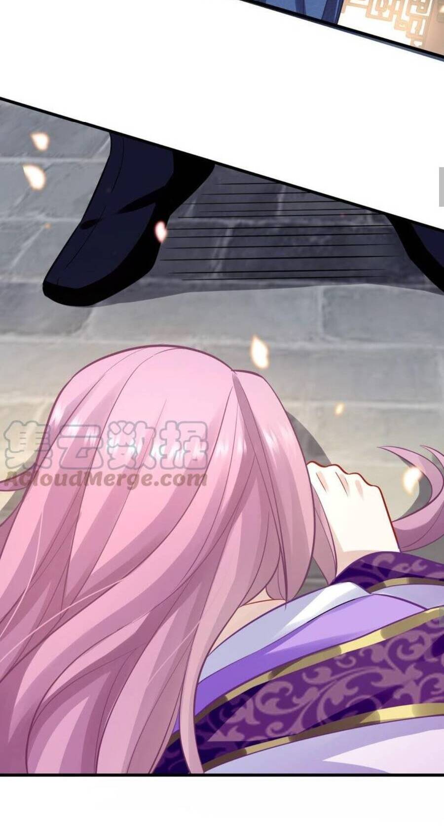 Xuyên Vào Trò Chơi Công Lược Boss Phản Diện Chapter 15 - 15