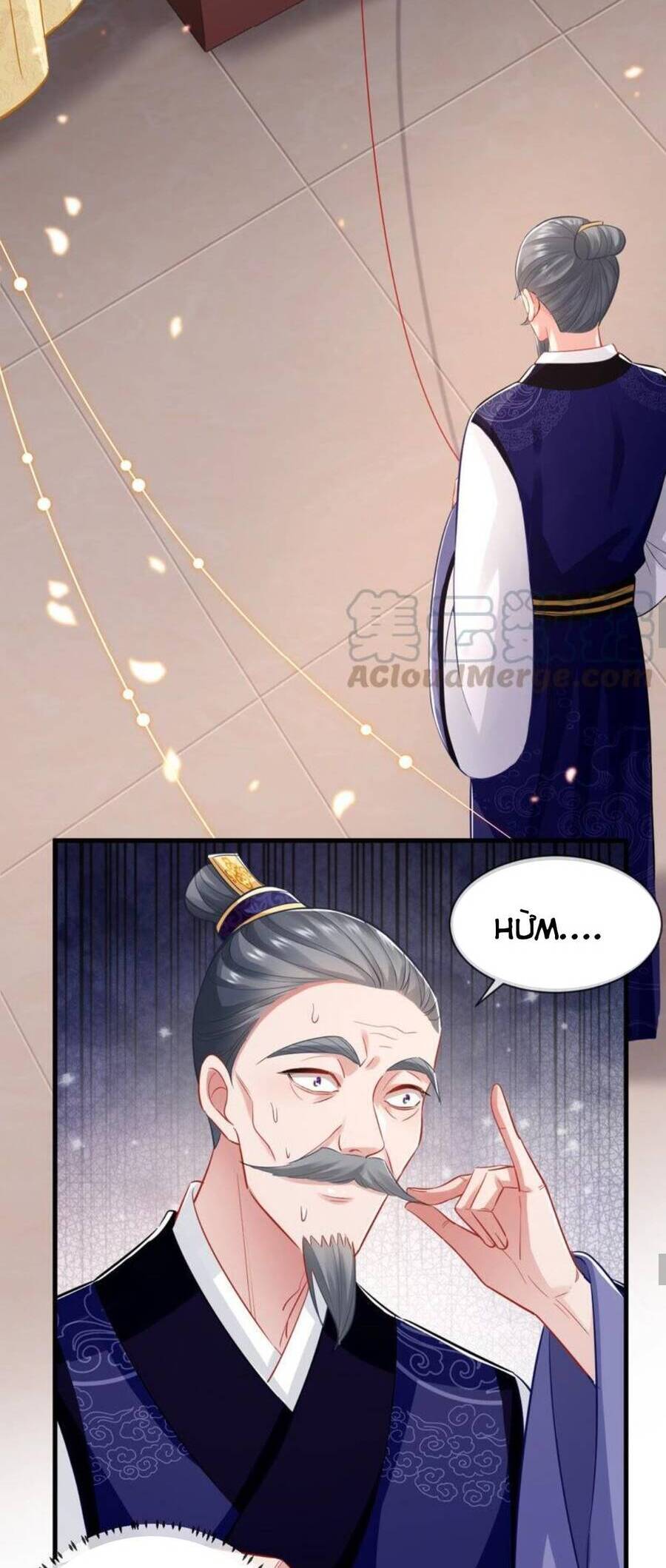 Xuyên Vào Trò Chơi Công Lược Boss Phản Diện Chapter 15 - 19