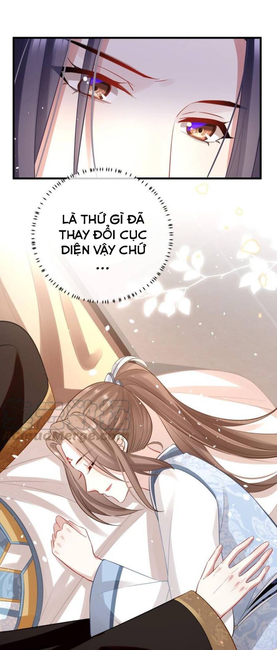 Xuyên Vào Trò Chơi Công Lược Boss Phản Diện Chapter 15 - 22