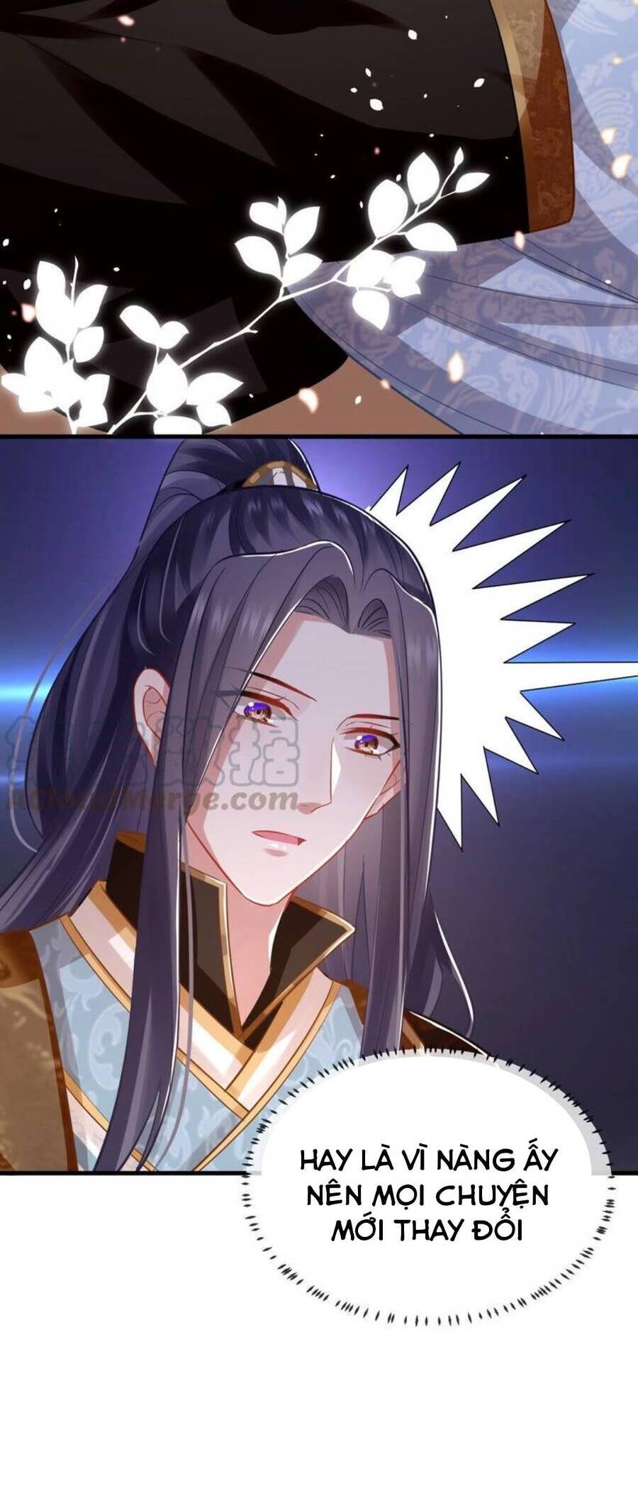 Xuyên Vào Trò Chơi Công Lược Boss Phản Diện Chapter 15 - 23