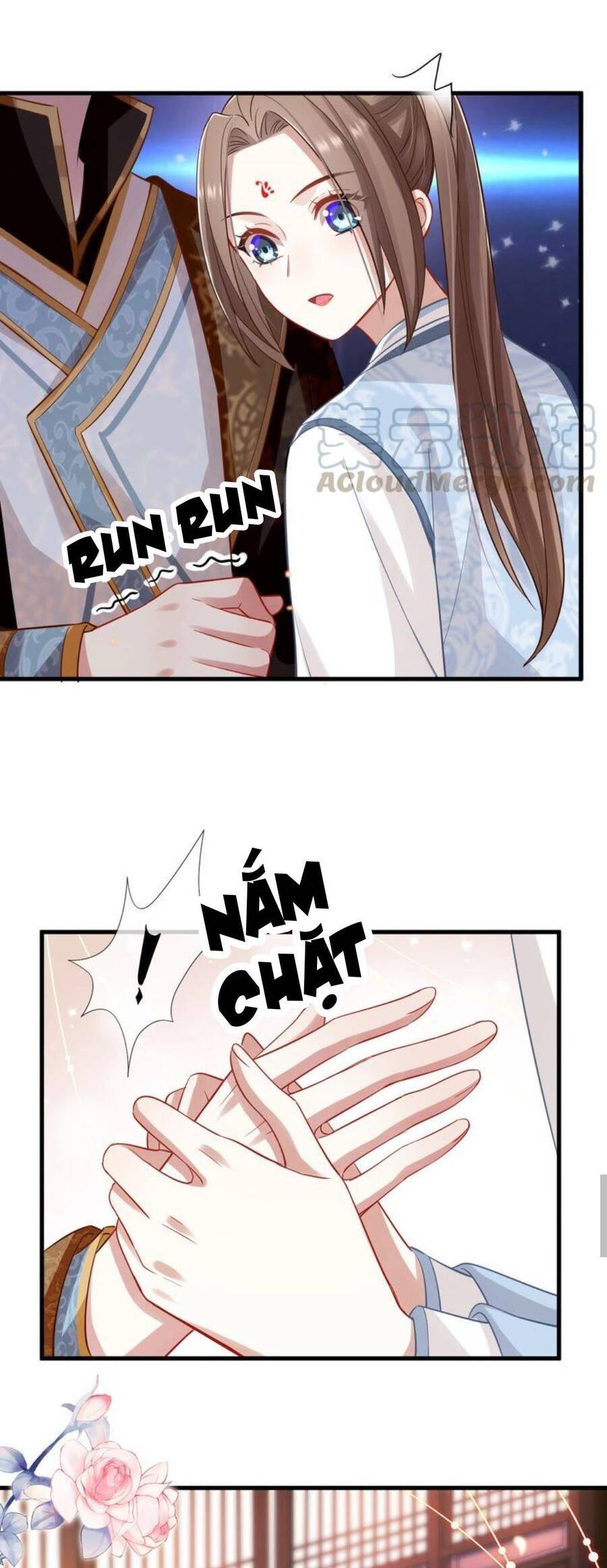 Xuyên Vào Trò Chơi Công Lược Boss Phản Diện Chapter 15 - 9