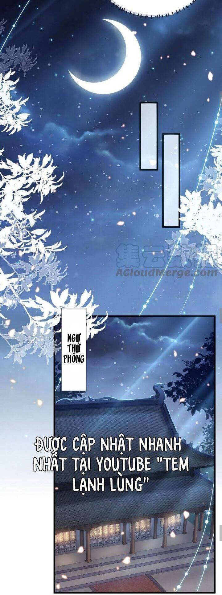 Xuyên Vào Trò Chơi Công Lược Boss Phản Diện Chapter 16 - 11