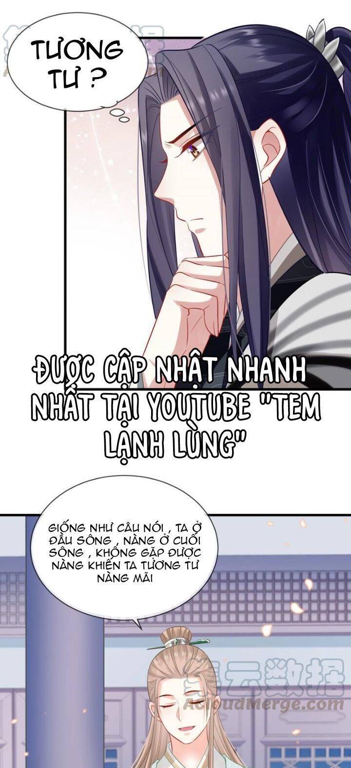 Xuyên Vào Trò Chơi Công Lược Boss Phản Diện Chapter 16 - 16