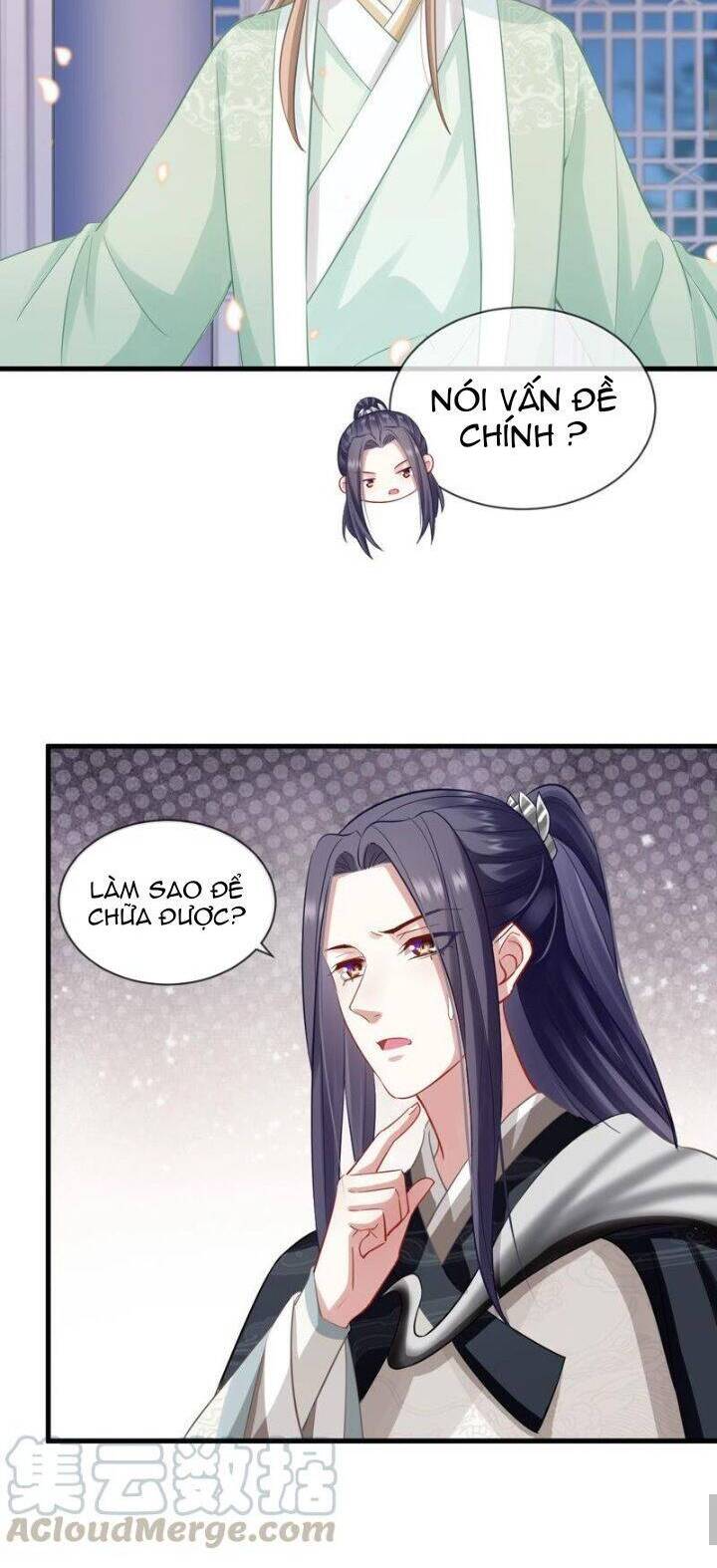 Xuyên Vào Trò Chơi Công Lược Boss Phản Diện Chapter 16 - 17