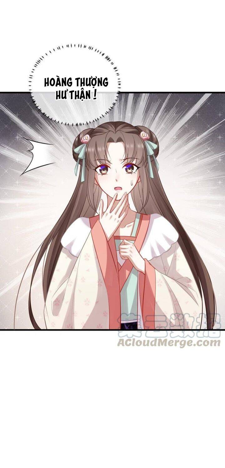 Xuyên Vào Trò Chơi Công Lược Boss Phản Diện Chapter 16 - 20