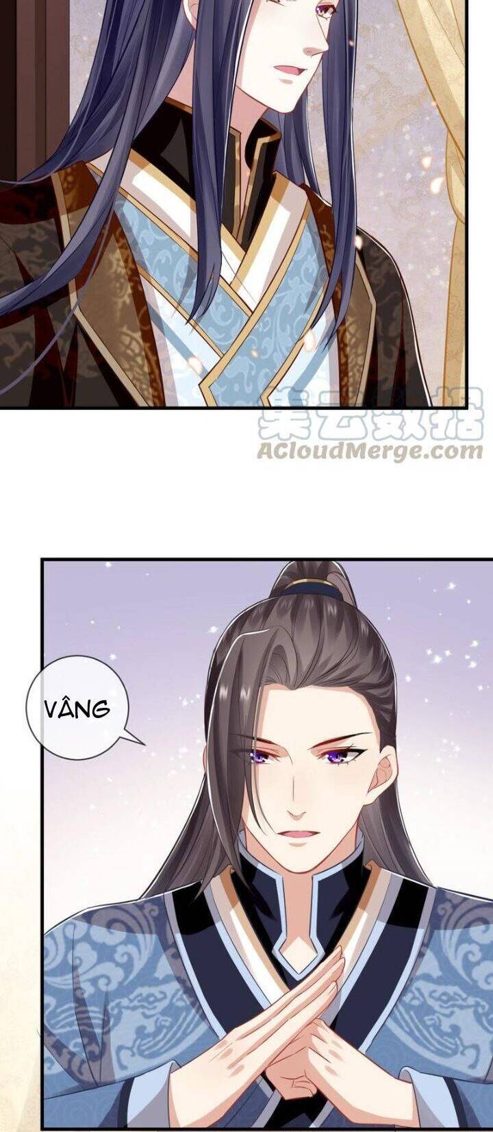 Xuyên Vào Trò Chơi Công Lược Boss Phản Diện Chapter 16 - 3