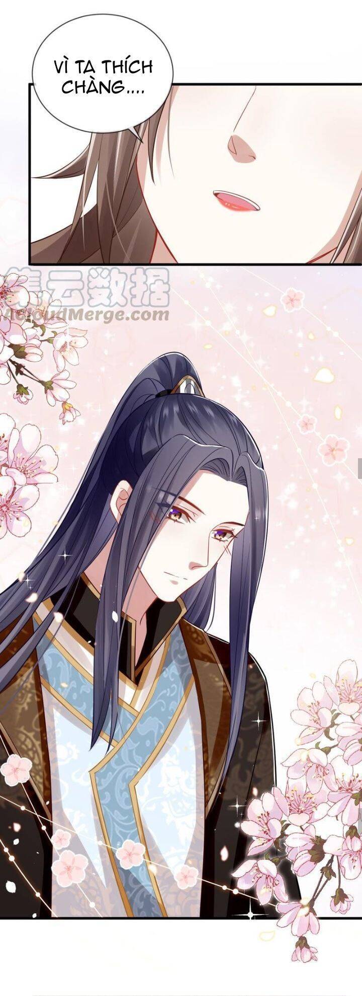 Xuyên Vào Trò Chơi Công Lược Boss Phản Diện Chapter 16 - 8