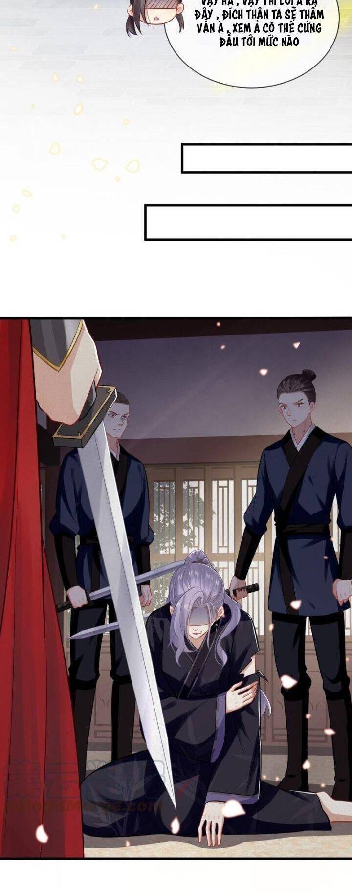 Xuyên Vào Trò Chơi Công Lược Boss Phản Diện Chapter 17 - 3