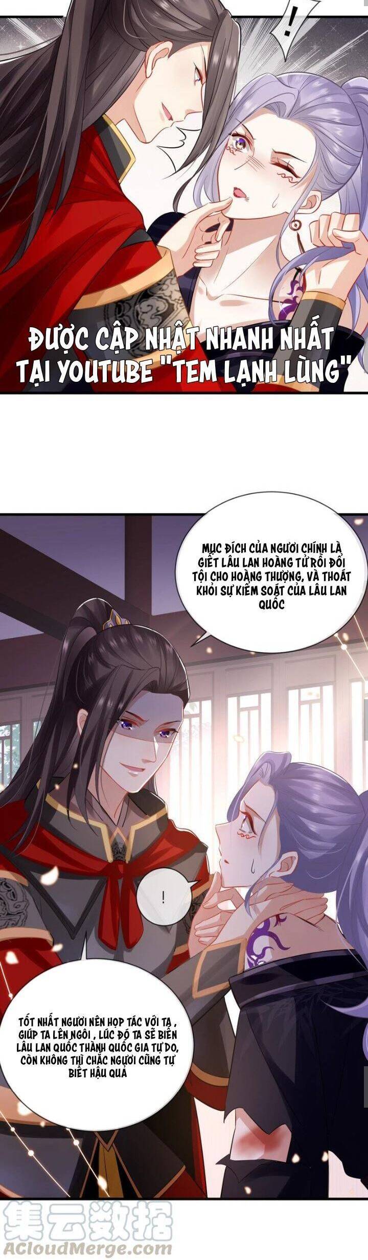 Xuyên Vào Trò Chơi Công Lược Boss Phản Diện Chapter 17 - 6