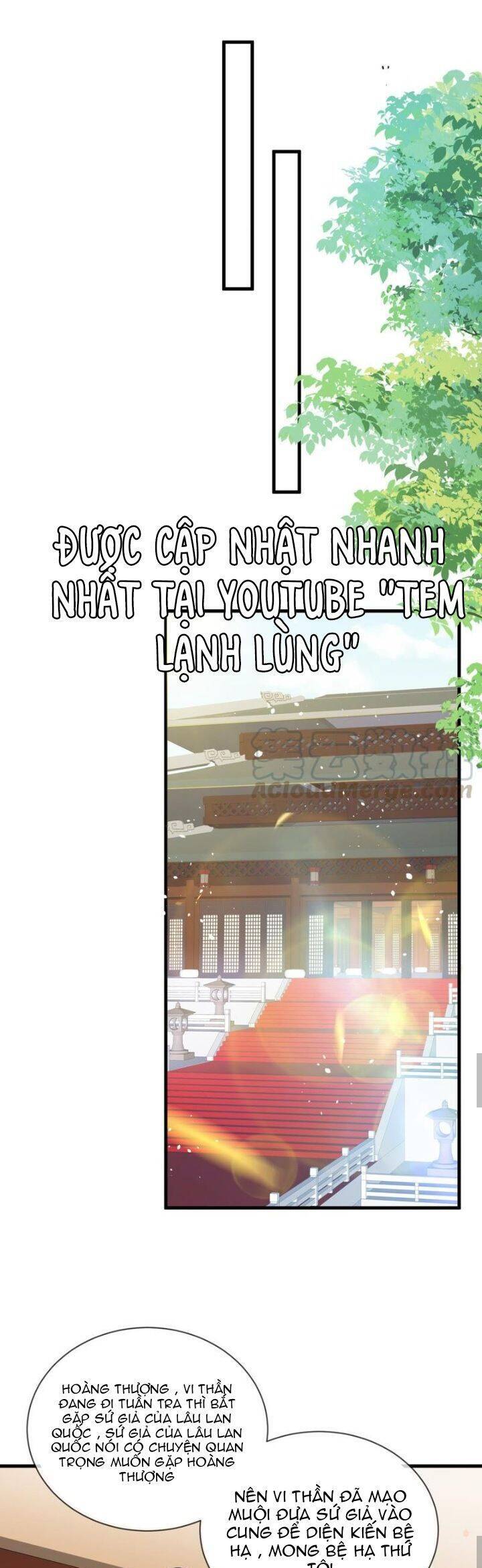 Xuyên Vào Trò Chơi Công Lược Boss Phản Diện Chapter 17 - 9