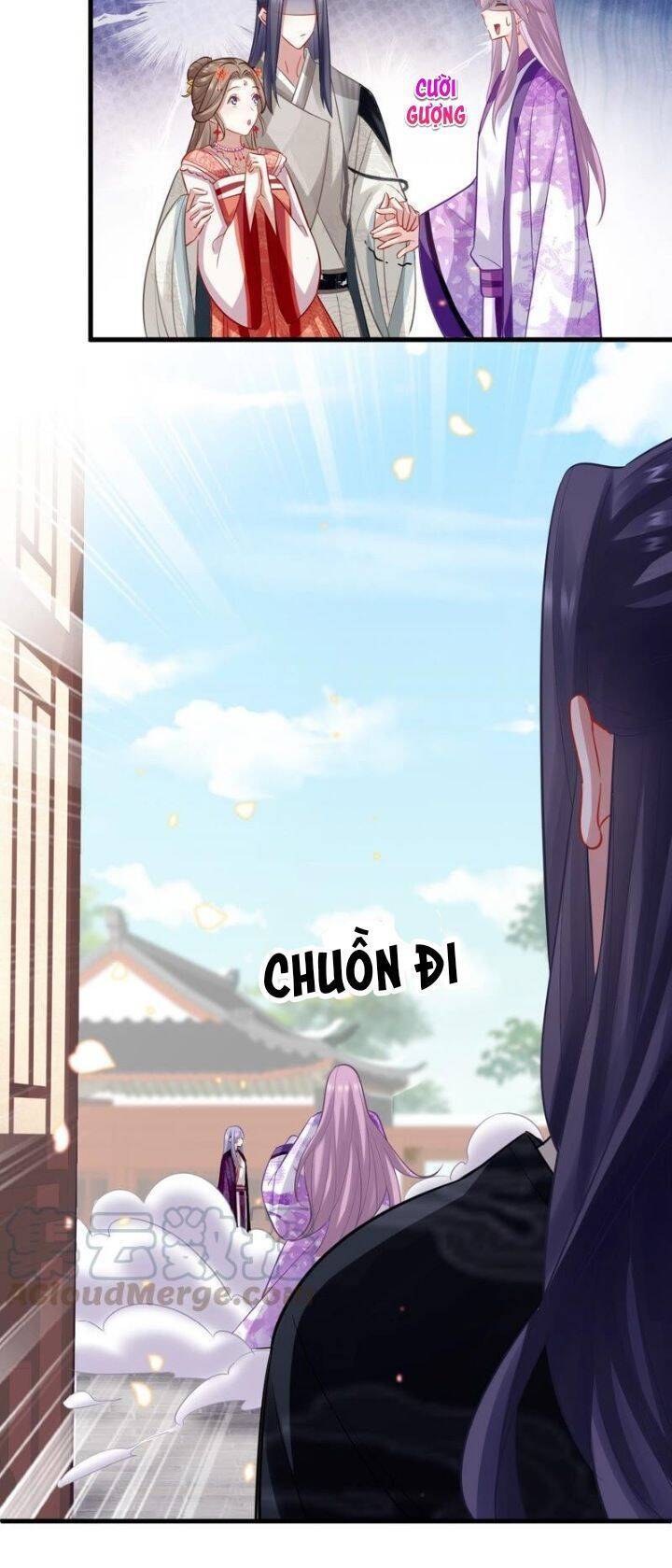 Xuyên Vào Trò Chơi Công Lược Boss Phản Diện Chapter 18 - 19