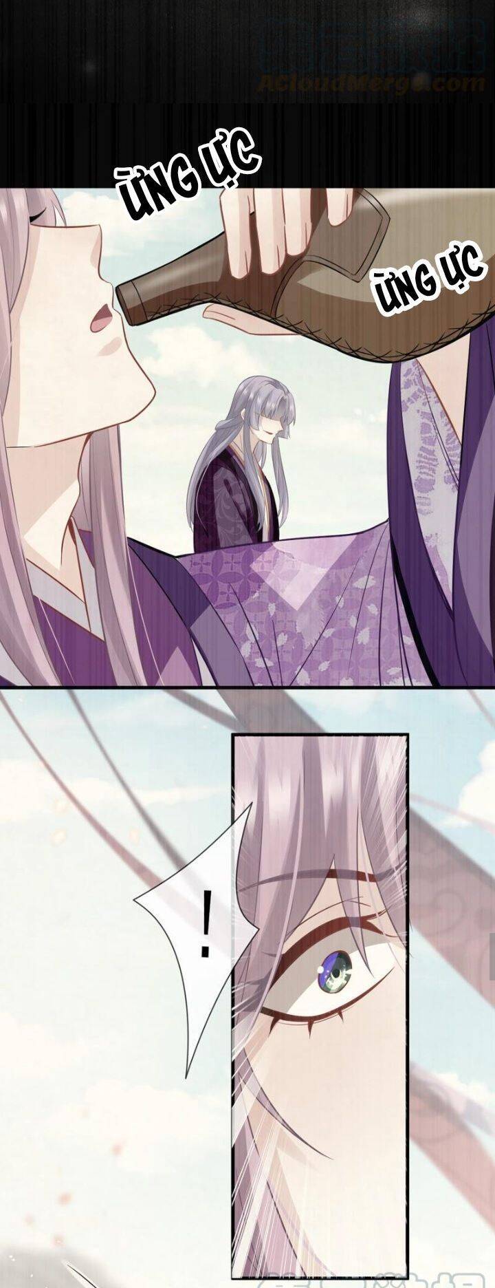 Xuyên Vào Trò Chơi Công Lược Boss Phản Diện Chapter 18 - 8