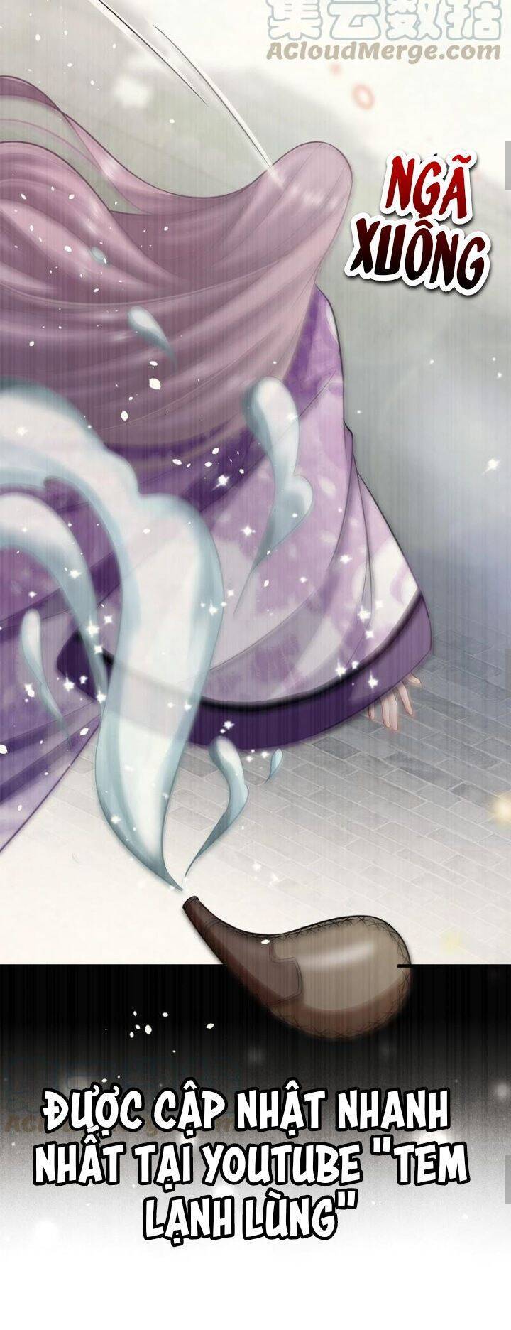 Xuyên Vào Trò Chơi Công Lược Boss Phản Diện Chapter 18 - 9