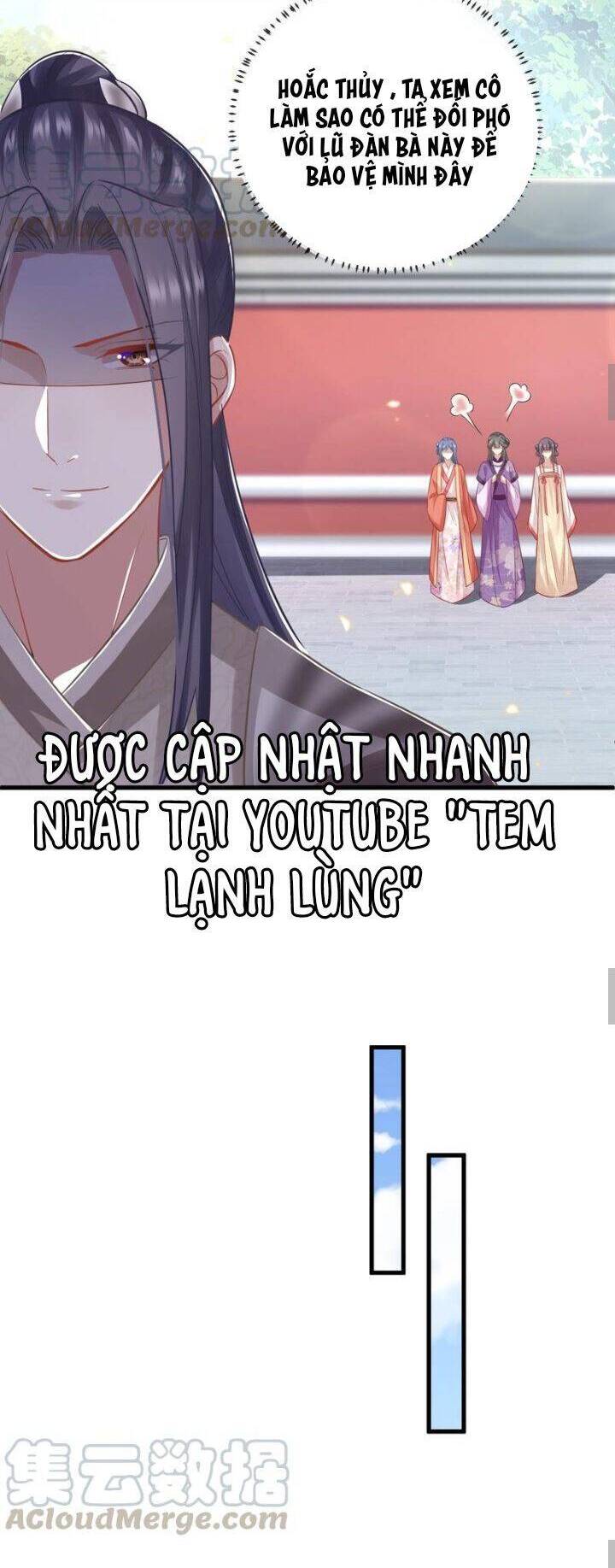 Xuyên Vào Trò Chơi Công Lược Boss Phản Diện Chapter 19 - 13