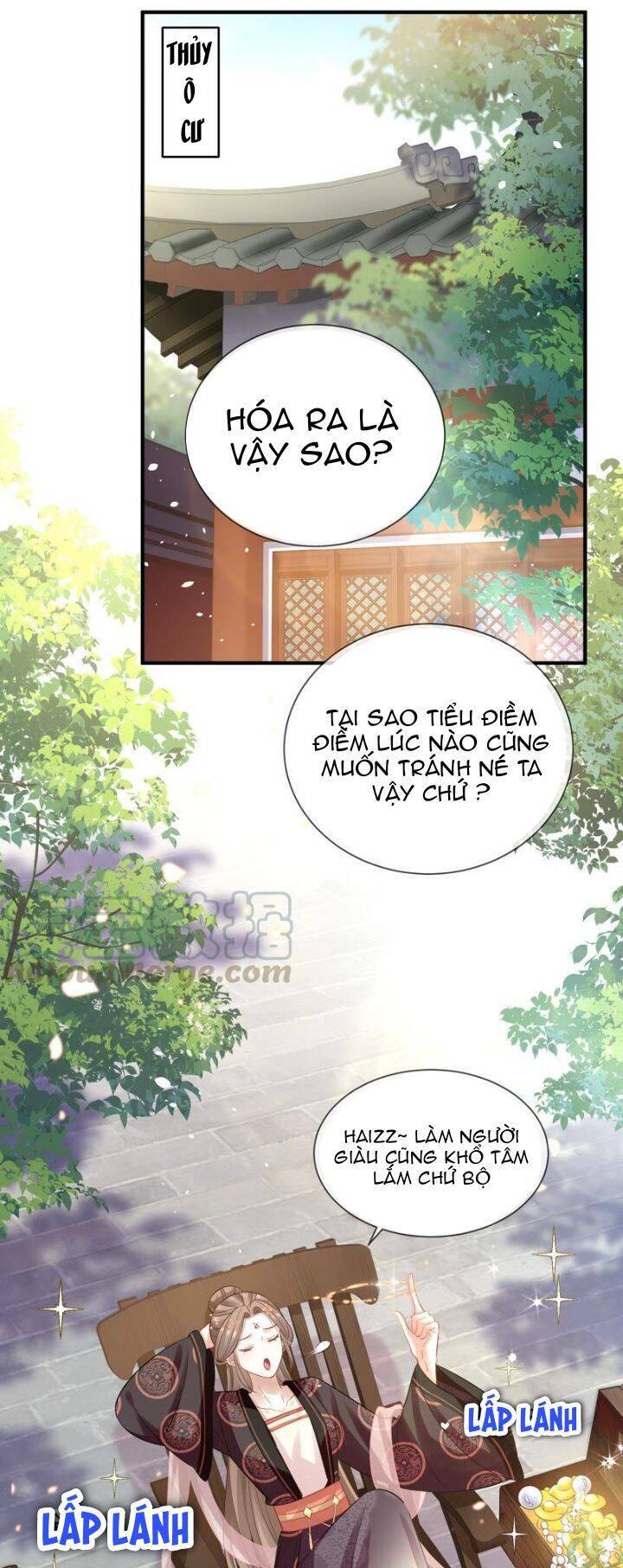 Xuyên Vào Trò Chơi Công Lược Boss Phản Diện Chapter 19 - 14