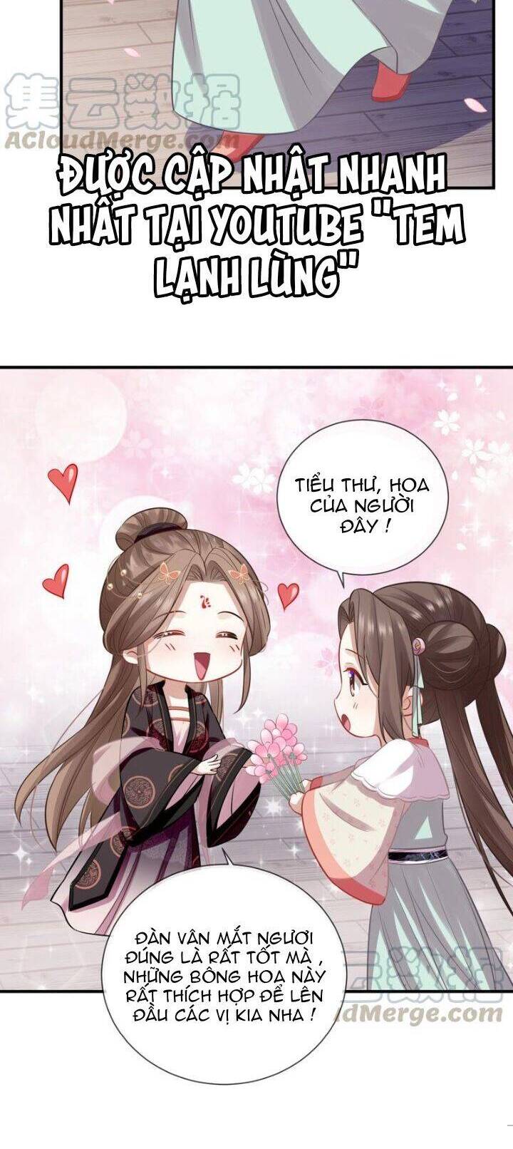 Xuyên Vào Trò Chơi Công Lược Boss Phản Diện Chapter 20 - 13