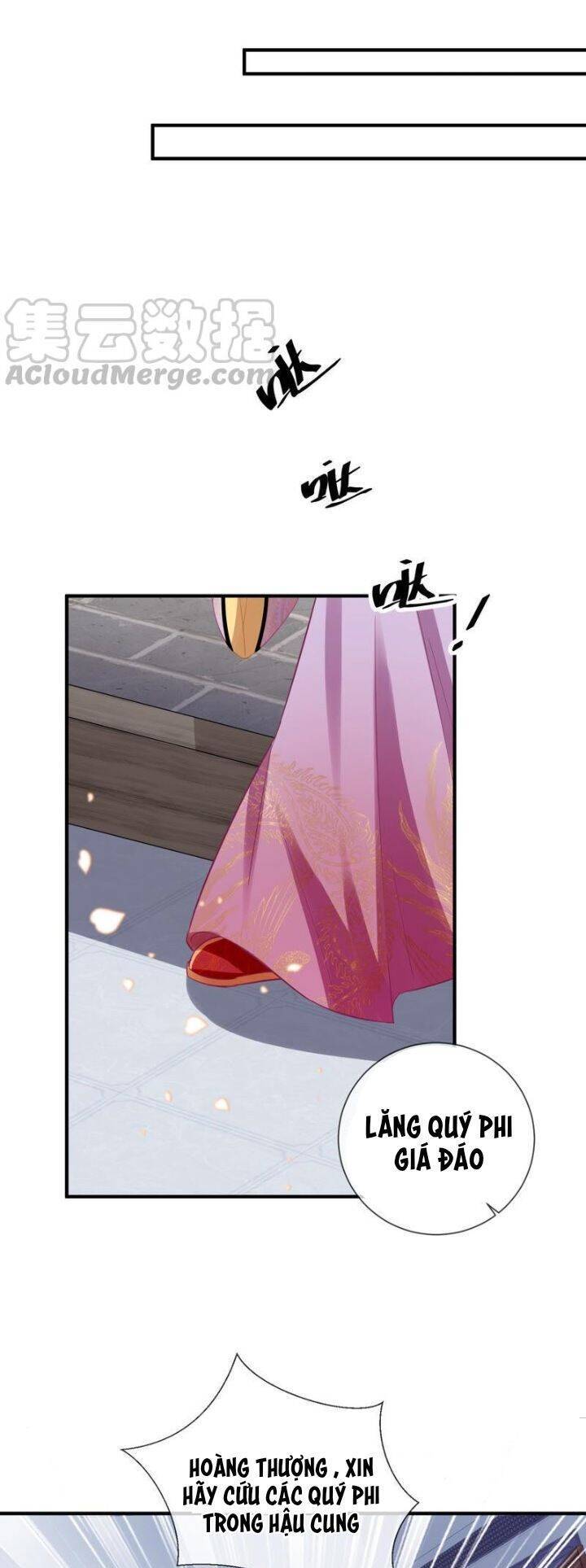 Xuyên Vào Trò Chơi Công Lược Boss Phản Diện Chapter 21 - 12