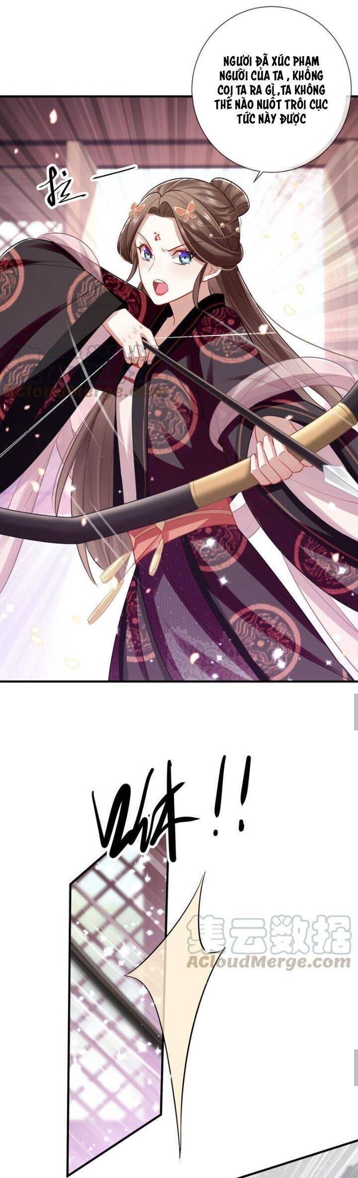 Xuyên Vào Trò Chơi Công Lược Boss Phản Diện Chapter 21 - 8