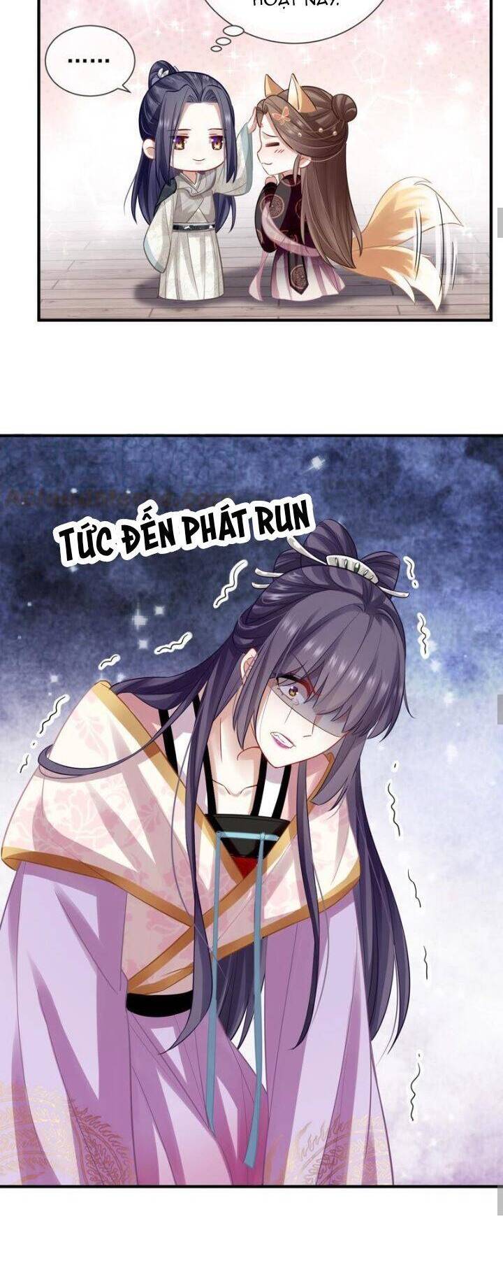 Xuyên Vào Trò Chơi Công Lược Boss Phản Diện Chapter 22 - 15