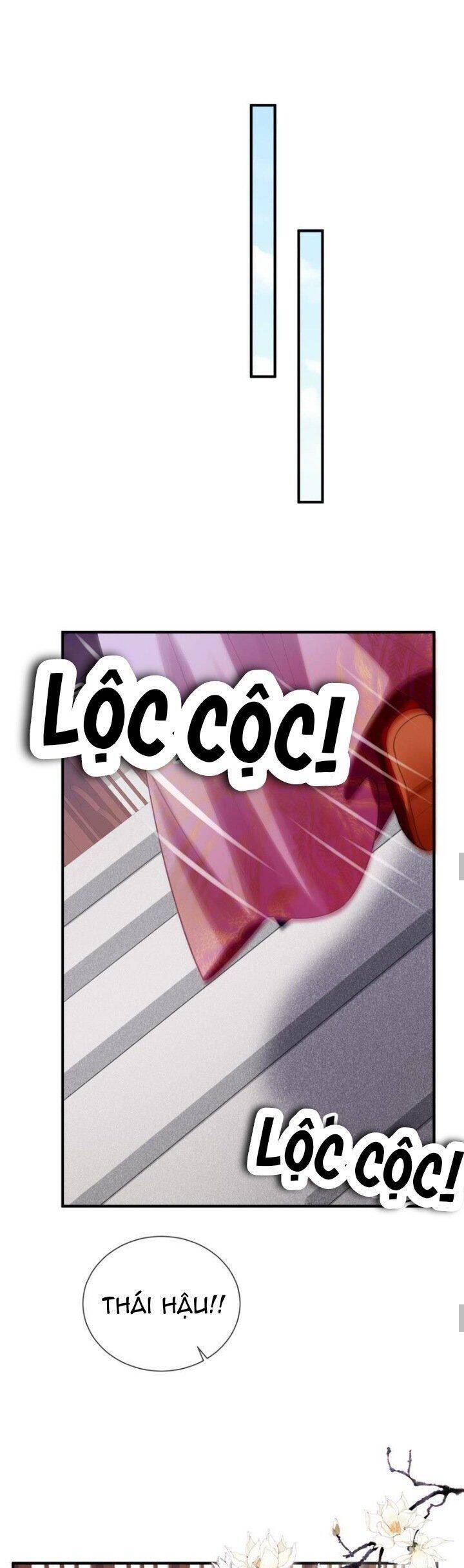 Xuyên Vào Trò Chơi Công Lược Boss Phản Diện Chapter 22 - 16