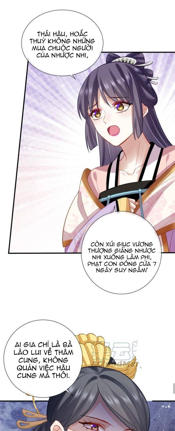 Xuyên Vào Trò Chơi Công Lược Boss Phản Diện Chapter 22 - 18