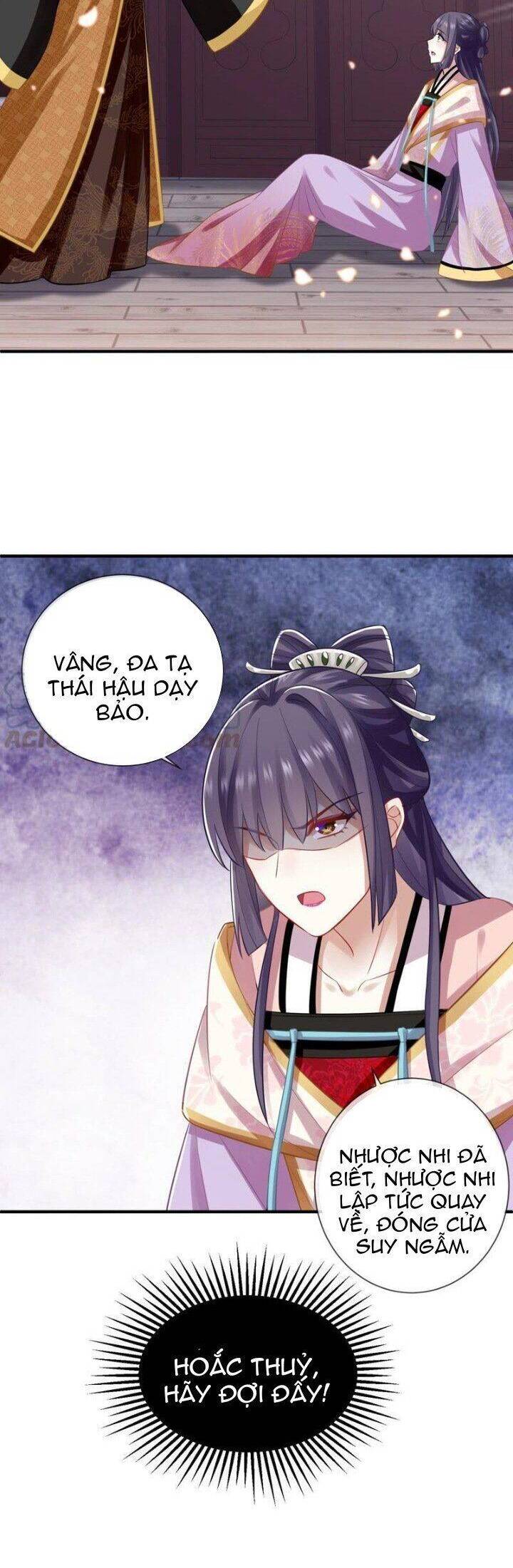 Xuyên Vào Trò Chơi Công Lược Boss Phản Diện Chapter 22 - 21