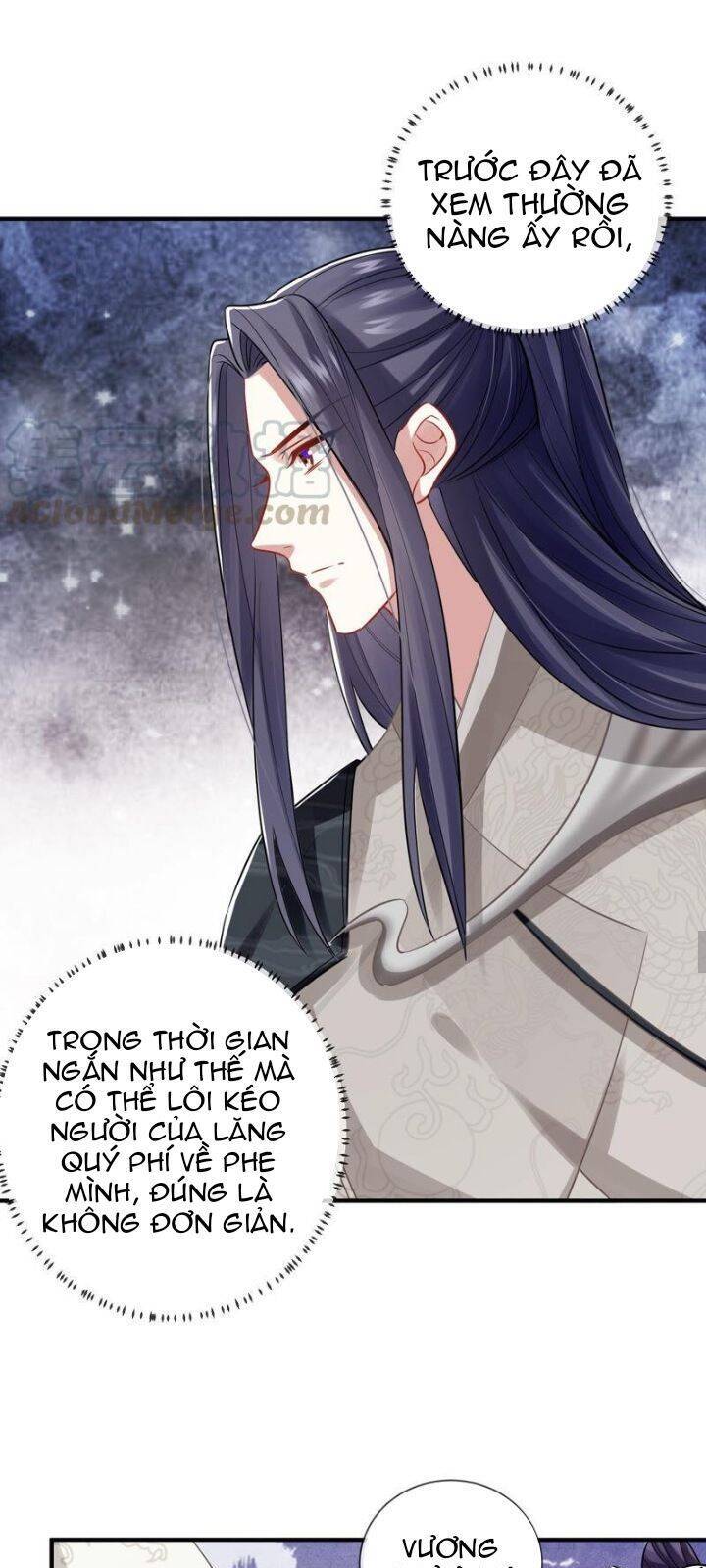 Xuyên Vào Trò Chơi Công Lược Boss Phản Diện Chapter 22 - 10