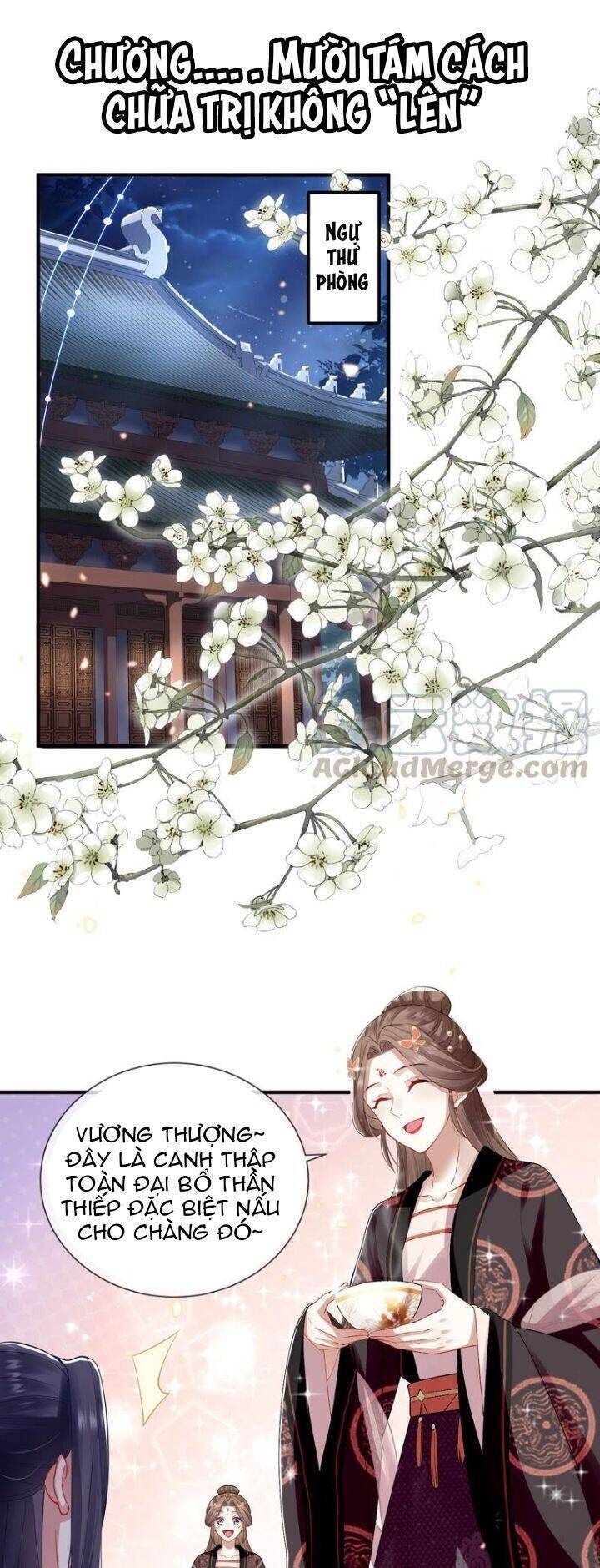 Xuyên Vào Trò Chơi Công Lược Boss Phản Diện Chapter 23 - 2