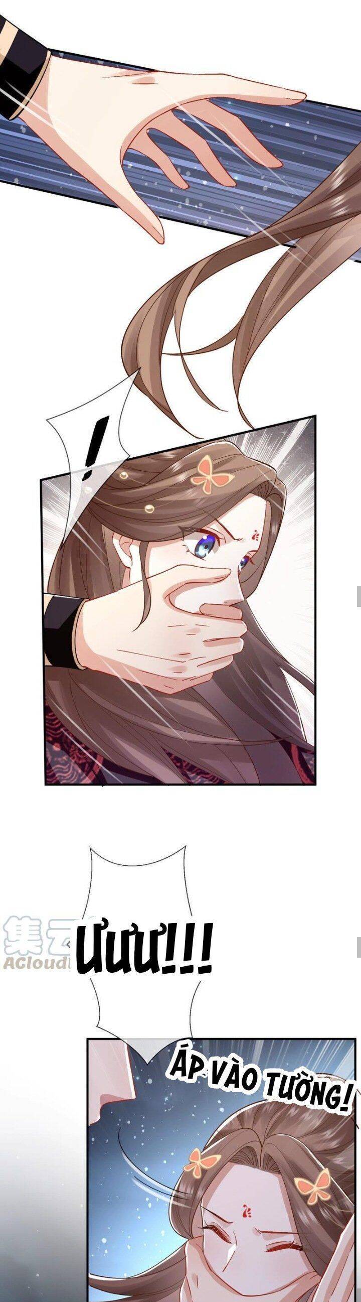 Xuyên Vào Trò Chơi Công Lược Boss Phản Diện Chapter 23 - 13