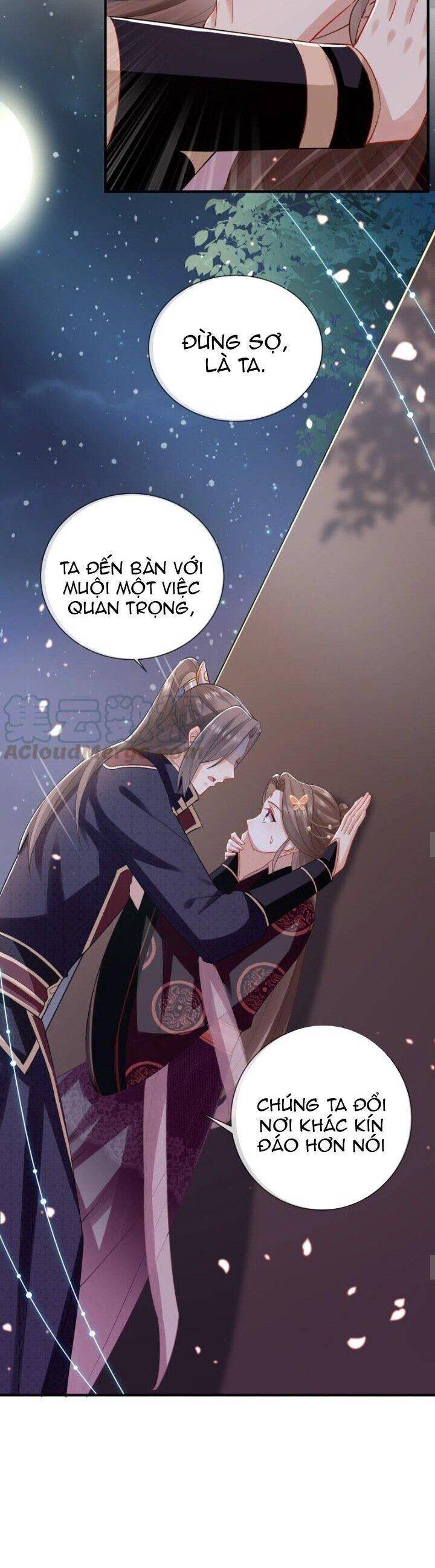 Xuyên Vào Trò Chơi Công Lược Boss Phản Diện Chapter 23 - 14