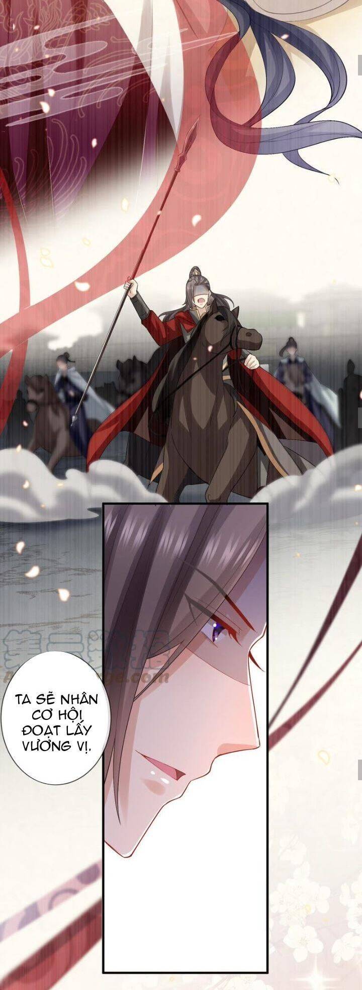 Xuyên Vào Trò Chơi Công Lược Boss Phản Diện Chapter 23 - 18