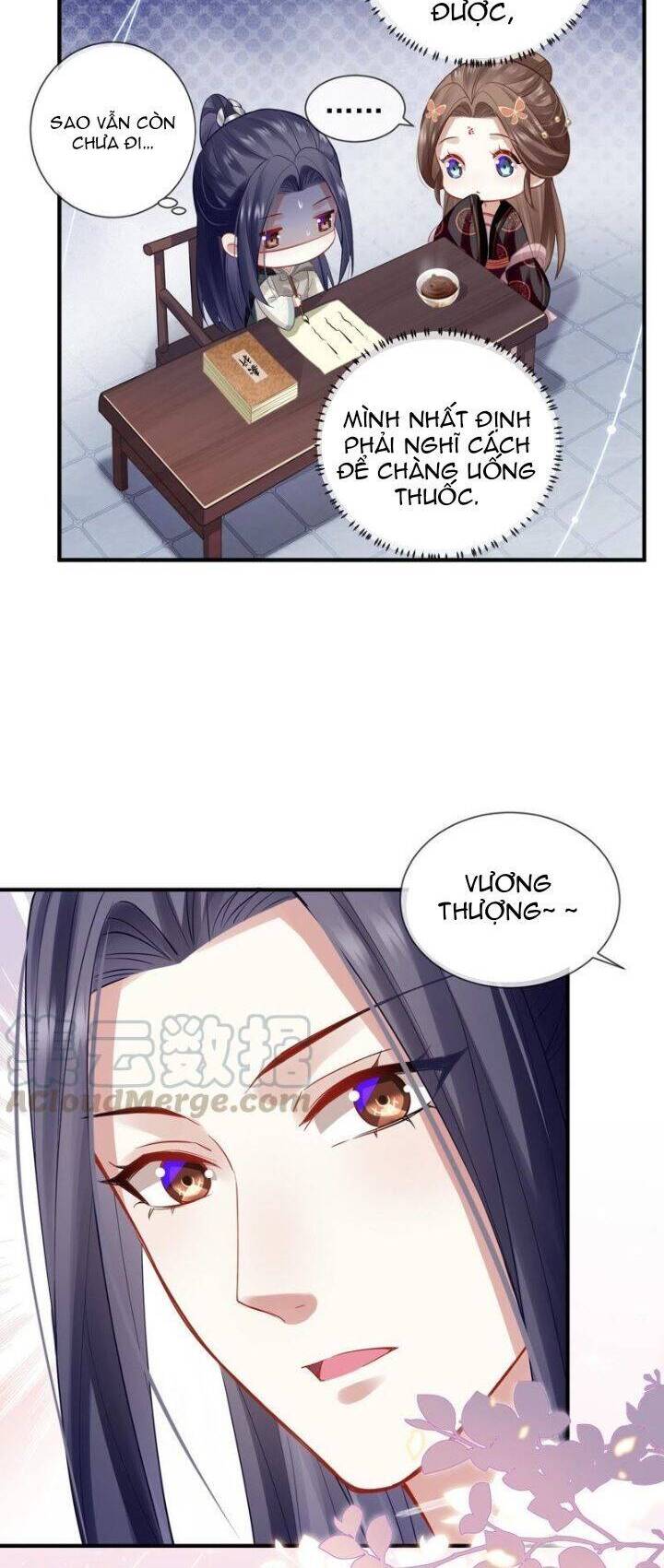 Xuyên Vào Trò Chơi Công Lược Boss Phản Diện Chapter 23 - 5