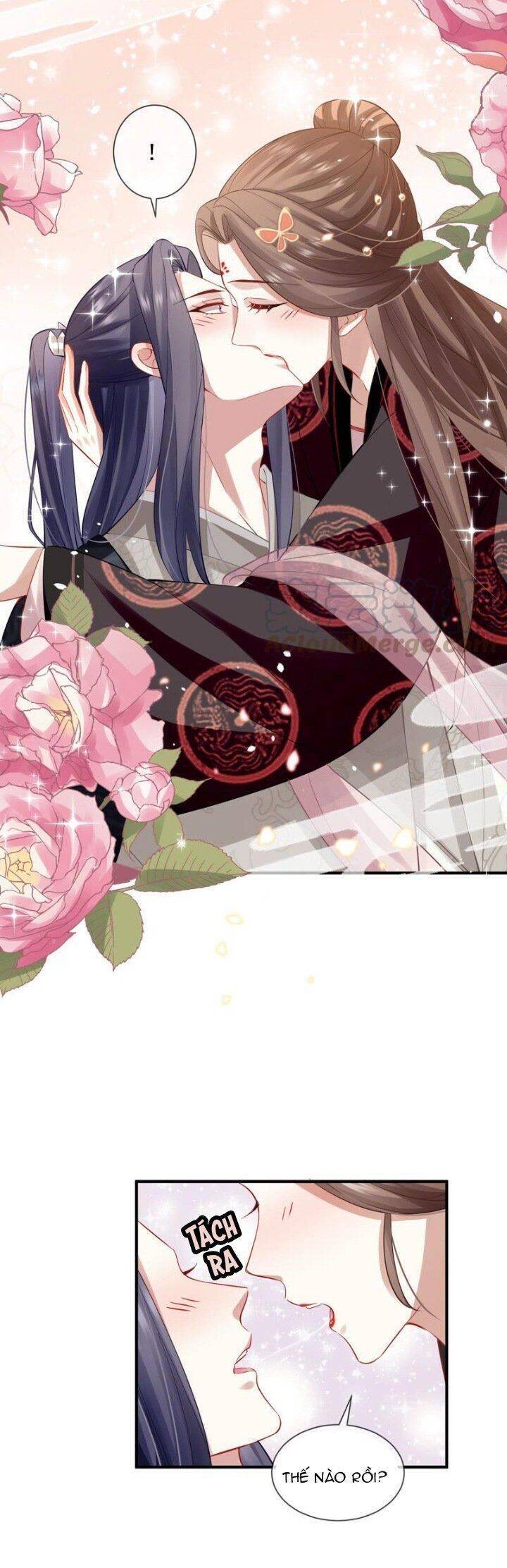 Xuyên Vào Trò Chơi Công Lược Boss Phản Diện Chapter 23 - 7