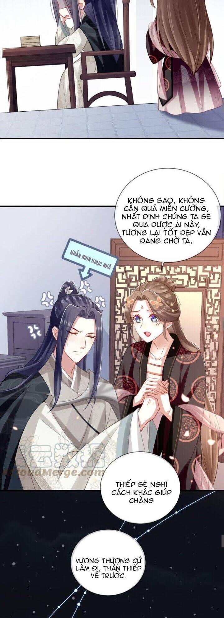 Xuyên Vào Trò Chơi Công Lược Boss Phản Diện Chapter 23 - 10