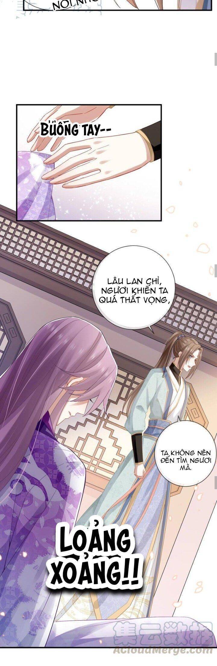 Xuyên Vào Trò Chơi Công Lược Boss Phản Diện Chapter 24 - 13