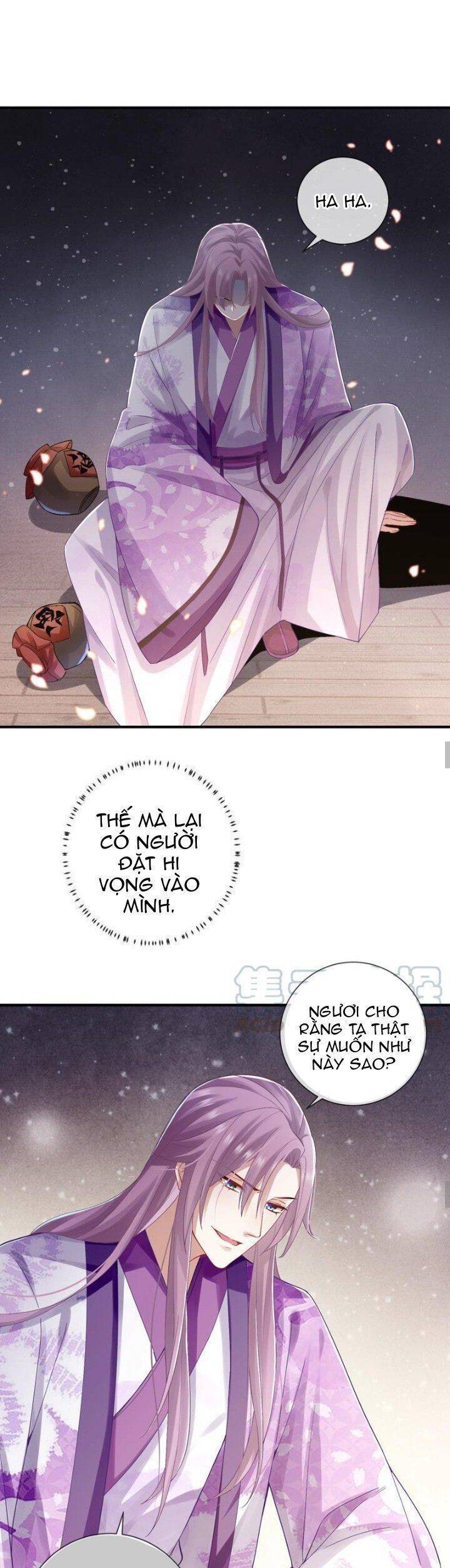 Xuyên Vào Trò Chơi Công Lược Boss Phản Diện Chapter 24 - 14