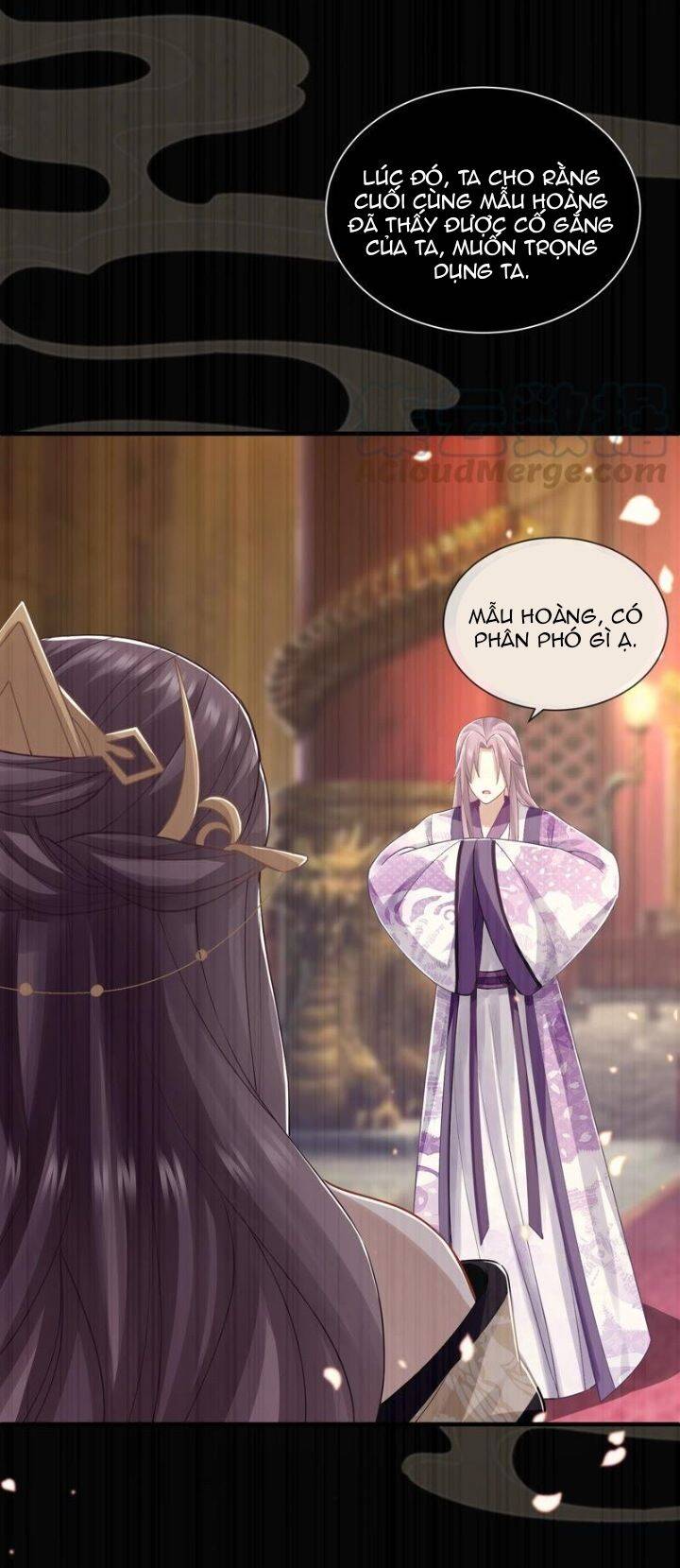 Xuyên Vào Trò Chơi Công Lược Boss Phản Diện Chapter 24 - 16