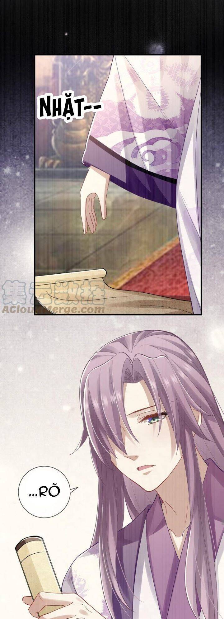 Xuyên Vào Trò Chơi Công Lược Boss Phản Diện Chapter 24 - 19