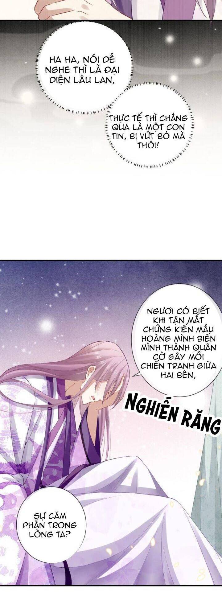 Xuyên Vào Trò Chơi Công Lược Boss Phản Diện Chapter 24 - 20