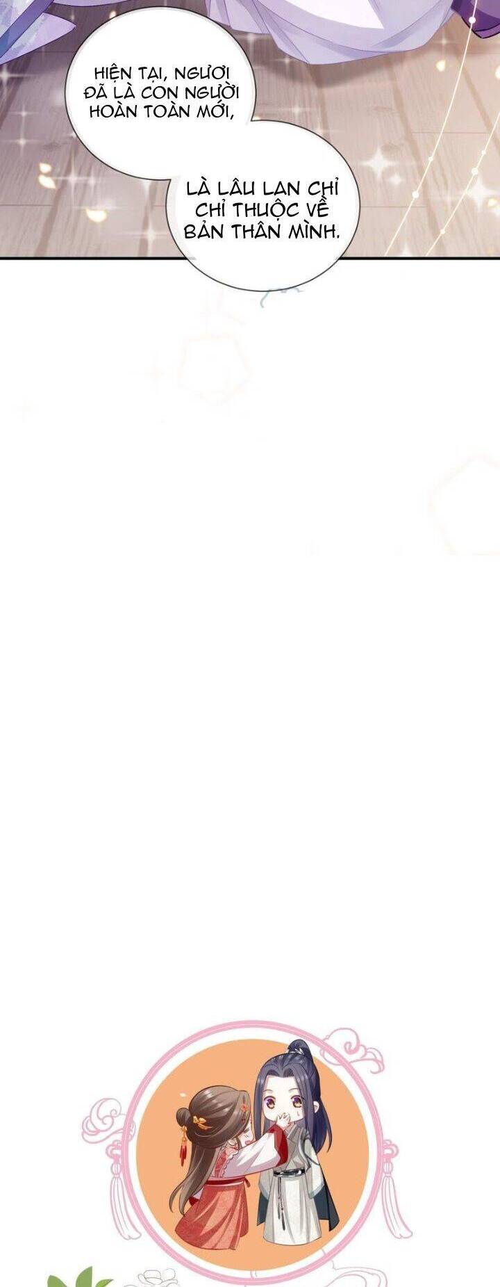 Xuyên Vào Trò Chơi Công Lược Boss Phản Diện Chapter 24 - 22