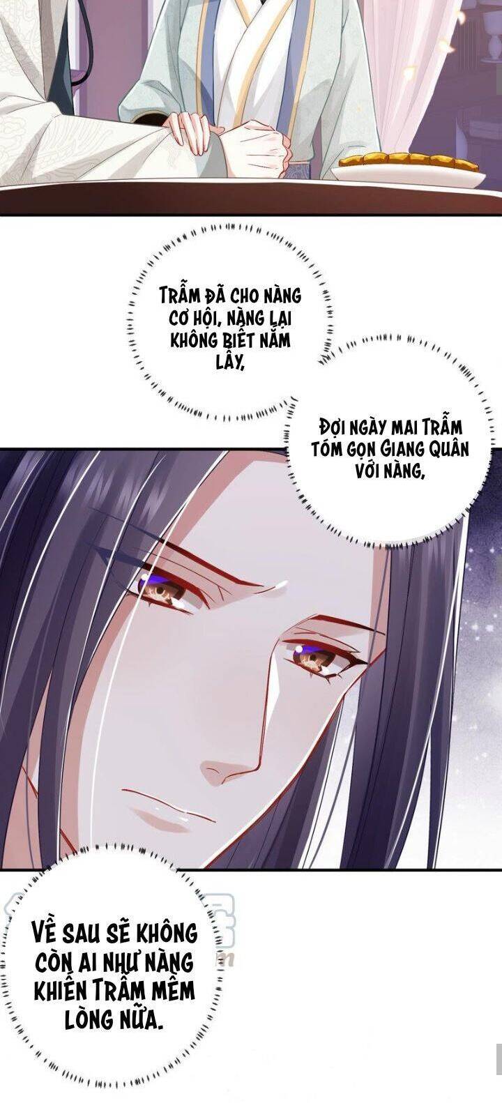 Xuyên Vào Trò Chơi Công Lược Boss Phản Diện Chapter 25 - 17