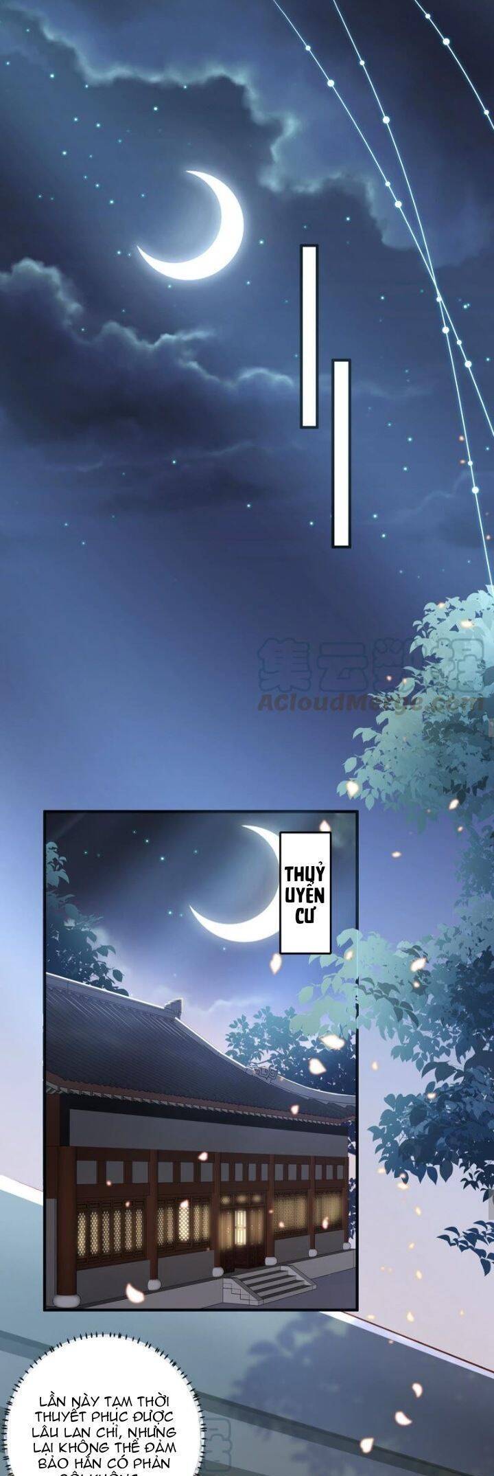 Xuyên Vào Trò Chơi Công Lược Boss Phản Diện Chapter 25 - 8