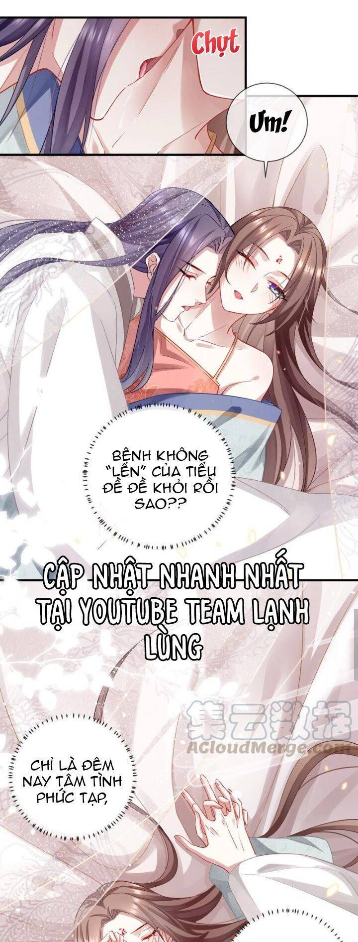 Xuyên Vào Trò Chơi Công Lược Boss Phản Diện Chapter 26 - 4