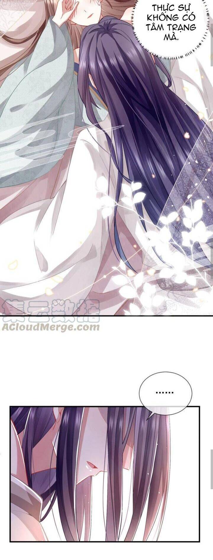 Xuyên Vào Trò Chơi Công Lược Boss Phản Diện Chapter 26 - 5