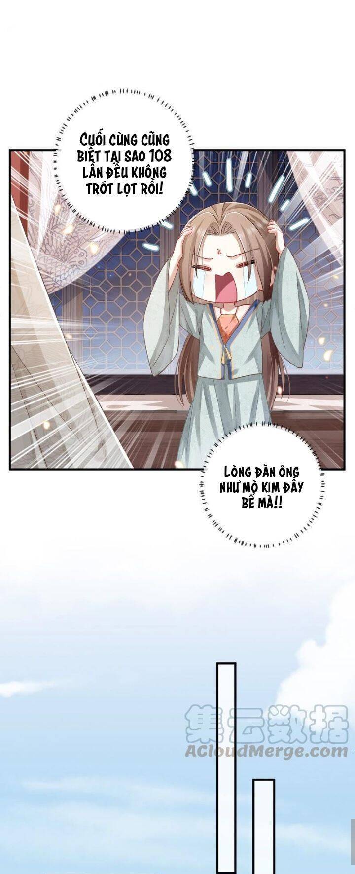 Xuyên Vào Trò Chơi Công Lược Boss Phản Diện Chapter 26 - 8